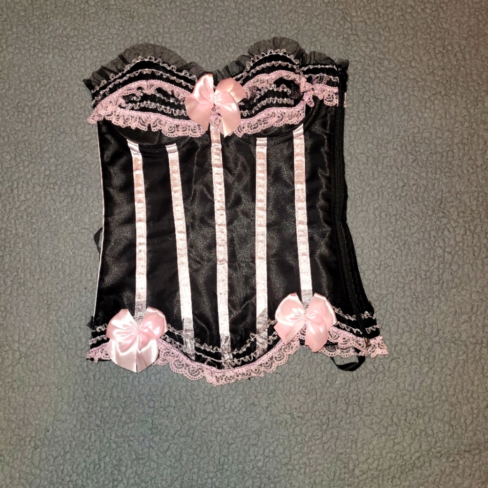 Corset